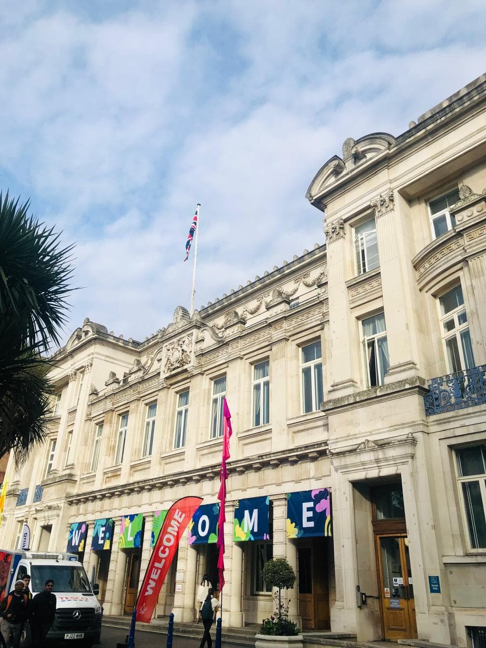 Queen Mary University Of London Qmul Reviews And Ratings